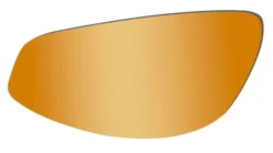 Ersatzscheiben Uvex Sportsonic Sc,xs - Ltm Orange S2