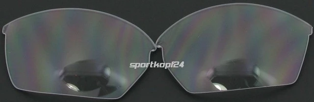 Ersatzscheiben Uvex Blaze Sportbrille - Clear S0 1 Ersatzscheiben Uvex Blaze Sportbrille - Clear S0