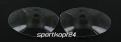 Ersatzscheiben Uvex Sportstyle 100 Sportbrille - Clear S0