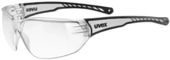 Uvex Sportstyle 204 Sportbrille Clear