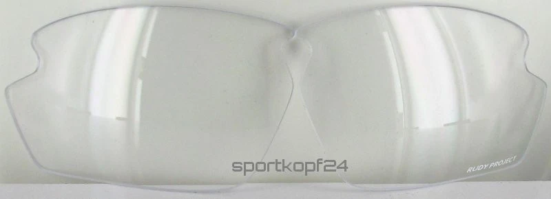Rudy Project Rydon Wechselgläser - Transparent 1 Rudy Project Rydon Wechselgläser - Transparent