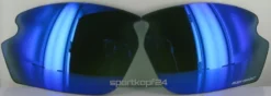 Rudy Project Rydon Wechselgläser - Multilaser Blue
