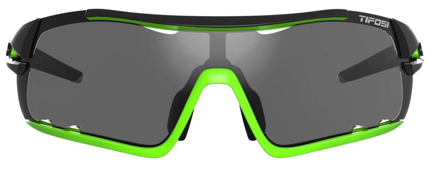 TIFOSI Davos Sportbrille-race Neon 2 TIFOSI Davos Sportbrille-race Neon – Bild 2