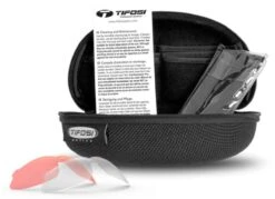 TIFOSI Davos Sportbrille-race Neon 7 TIFOSI Davos Sportbrille-race Neon -Fahrradausrüstungs Geschäft 250138001 Tifosi DAVOS race neon smoke details1 1