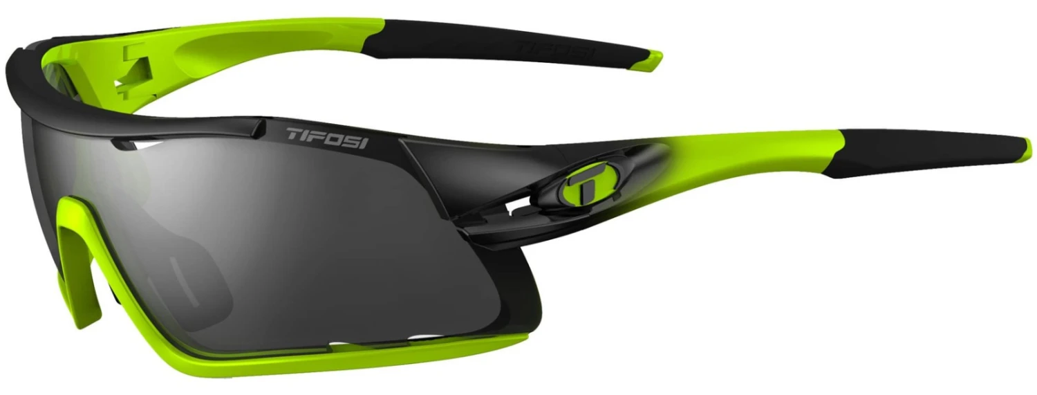 TIFOSI Davos Sportbrille-race Neon 1 TIFOSI Davos Sportbrille-race Neon