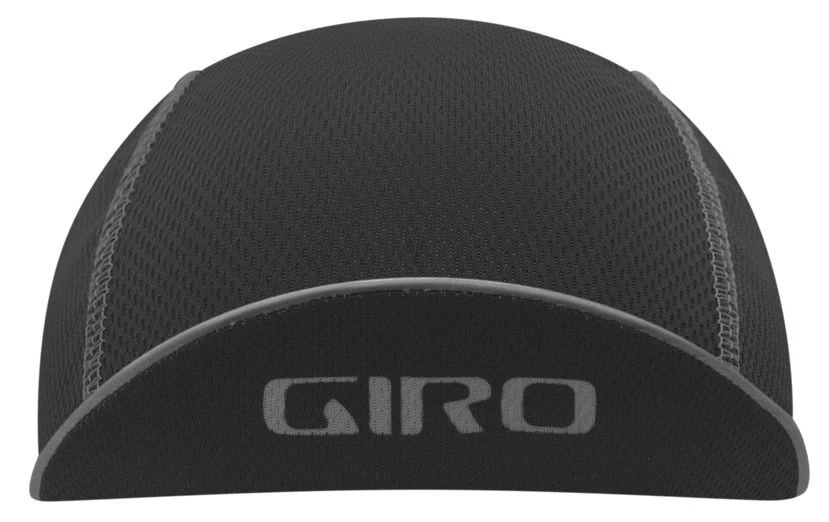 Giro Peloton Cap - Charcoal 2 Giro Peloton Cap - Charcoal – Bild 2