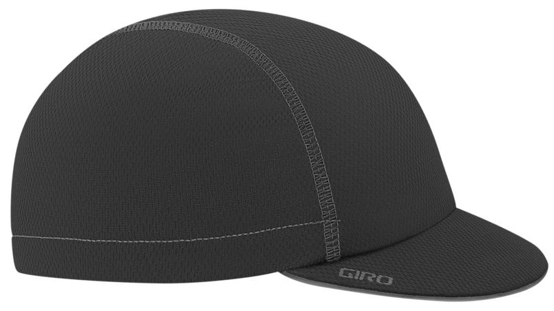 Giro Peloton Cap - Charcoal 1 Giro Peloton Cap - Charcoal