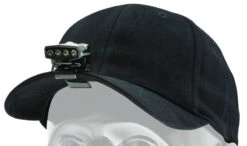 Blackburn FLEA Helm/Kopf Halterung -Fahrradausrüstungs Geschäft 3540252 Blackburn Flea Helm Kopf Halterung 4