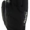 Roeckl Sarntal Ski- Und Winterhandschuh - Black