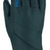 Roeckl Atlas GTX Kinder-Winterhandschuh - Black