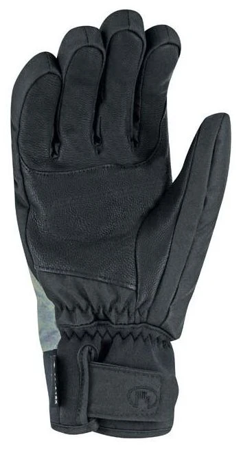 Roeckl Sevaster GTX Wintersport-Skihandschuh - Black/cool Grey 1 Roeckl Sevaster GTX Wintersport-Skihandschuh - Black/cool Grey