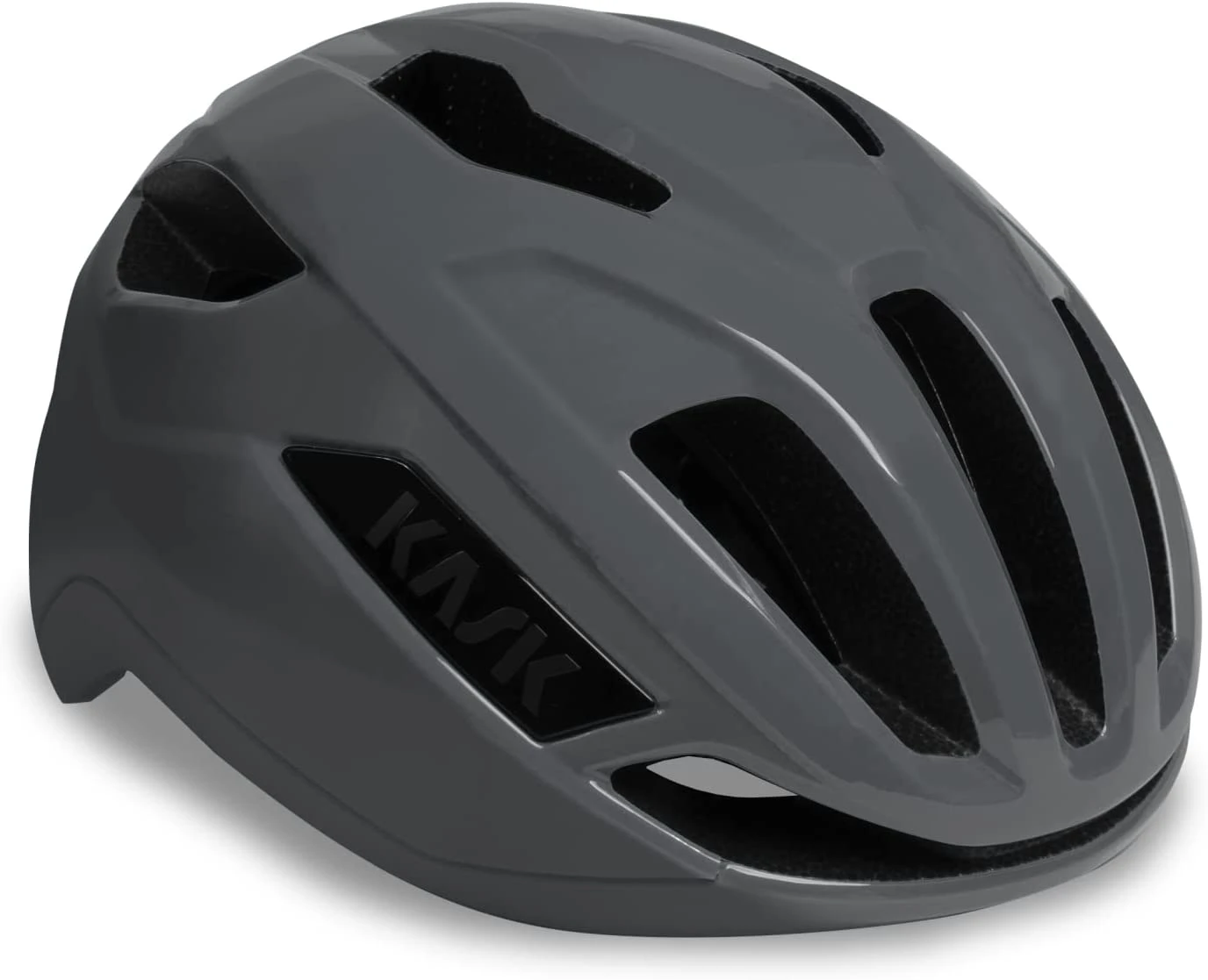 KASK Sintesi Rennradhelm - Grey 1 KASK Sintesi Rennradhelm - Grey