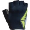 Roeckl Biel Fahrradhandschuh - Black-lime