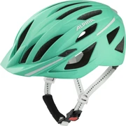 Alpina Haga Fahrradhelm - Turquoise Mat