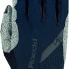 Roeckl Karwendel Outdoorhandschuh - Black