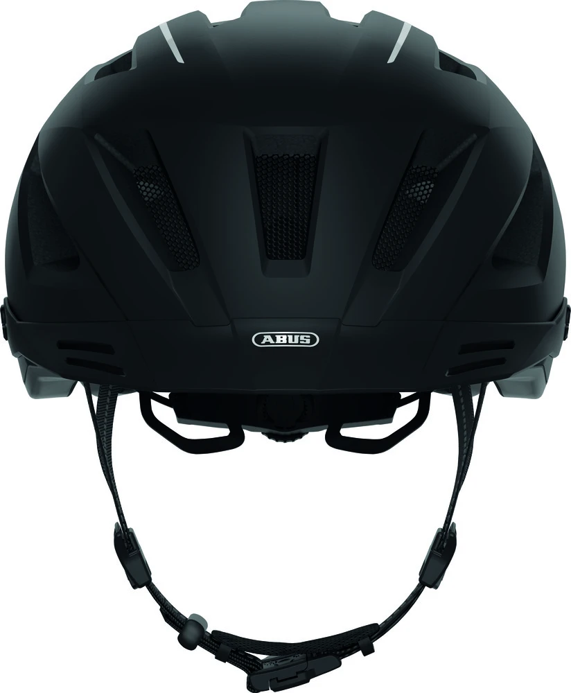 ABUS Pedelec 2.0 MIPS E-Bike Und S-Pedelec Fahrradhelm - Velvet Black 2 ABUS Pedelec 2.0 MIPS E-Bike Und S-Pedelec Fahrradhelm - Velvet Black – Bild 2