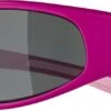 Alpina Flexxy Junior Kindersonnenbrille - Pink-rose Gloss