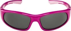 Alpina Flexxy Junior Kindersonnenbrille - Pink-rose Gloss 5 Alpina Flexxy Junior Kindersonnenbrille - Pink-rose Gloss -Fahrradausrüstungs Geschäft A8467452 F1