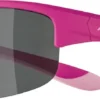 Alpina Flexxy Youth HR Sonnenbrille - Pink Matt