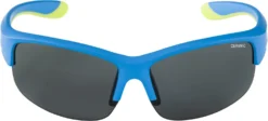 Alpina Flexxy Youth HR Sonnenbrille - Blue Lime Matt 5 Alpina Flexxy Youth HR Sonnenbrille - Blue Lime Matt -Fahrradausrüstungs Geschäft A8652480 F1