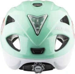 Alpina Ximo Flash Kinder Fahrradhelm - Mint Unicorn 5 Alpina Ximo Flash Kinder Fahrradhelm - Mint Unicorn -Fahrradausrüstungs Geschäft A9710 X 83 R1