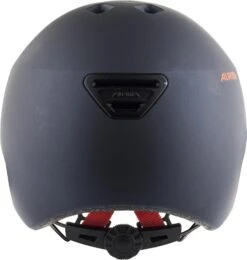 Alpina Hackney Skatehelm-Fahrradhelm - Indigo Matt 7 Alpina Hackney Skatehelm-Fahrradhelm - Indigo Matt -Fahrradausrüstungs Geschäft A9743 X 81 R1
