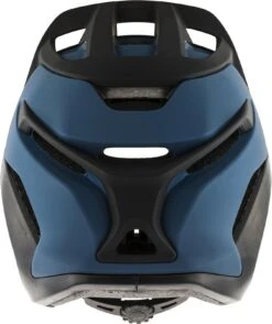 Alpina Rootage Evo MTB Helm - Navy Mat -Fahrradausrüstungs Geschäft A9750 X 40 R1