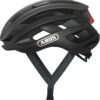 ABUS AirBreaker Rennradhelm - Dark-grey