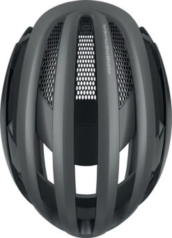 ABUS AirBreaker Rennradhelm - Dark-grey -Fahrradausrüstungs Geschäft Abus Airbreaker Rennradhelm cycling helmet dark grey 4