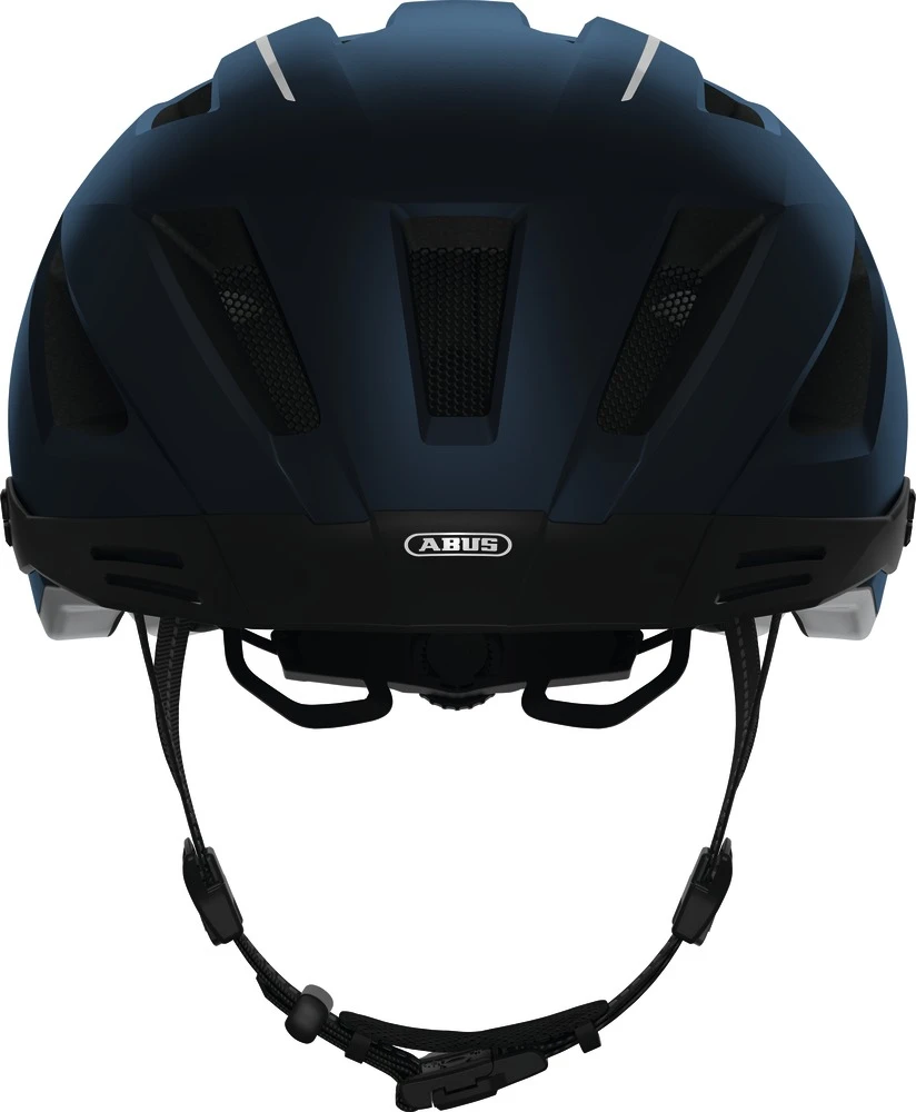 ABUS Pedelec 2.0 E-Bike Und S-Pedelec Fahrradhelm - Midnight Blue 2 ABUS Pedelec 2.0 E-Bike Und S-Pedelec Fahrradhelm - Midnight Blue – Bild 2
