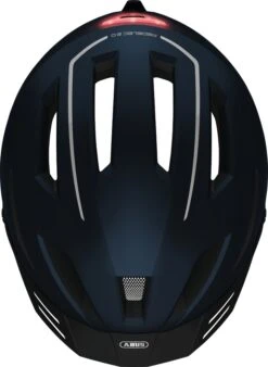 ABUS Pedelec 2.0 E-Bike Und S-Pedelec Fahrradhelm - Midnight Blue 8 ABUS Pedelec 2.0 E-Bike Und S-Pedelec Fahrradhelm - Midnight Blue -Fahrradausrüstungs Geschäft Abus Pedelec 2 0 Fahrradhelm blue 3