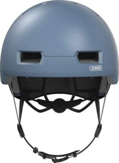 ABUS Skurb ACE Fahrradhelm Skatehelm-glacier Blue -Fahrradausrüstungs Geschäft Abus Skurb Fahrradhelm Skaterhelm glacier blue 3