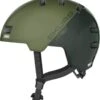 ABUS Skurb ACE Fahrradhelm Skatehelm-jade Green