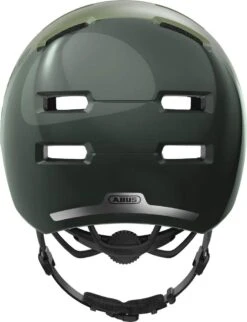 ABUS Skurb ACE Fahrradhelm Skatehelm-jade Green -Fahrradausrüstungs Geschäft Abus Skurb Fahrradhelm Skaterhelm jade green 3