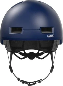 ABUS Skurb Fahrradhelm Skatehelm-midnight Blue -Fahrradausrüstungs Geschäft Abus Skurb Fahrradhelm Skaterhelm midnight blue 3