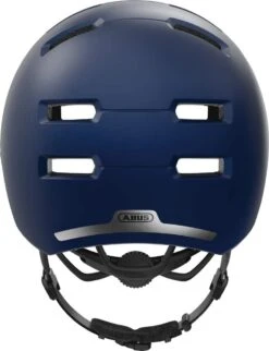 ABUS Skurb Fahrradhelm Skatehelm-midnight Blue -Fahrradausrüstungs Geschäft Abus Skurb Fahrradhelm Skaterhelm midnight blue 4