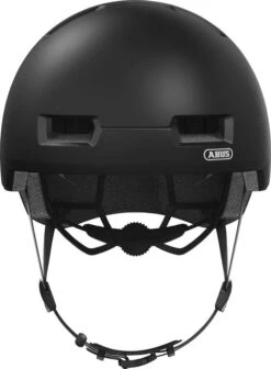 ABUS Skurb Fahrradhelm Skatehelm-titan -Fahrradausrüstungs Geschäft Abus Skurb Fahrradhelm Skaterhelm titan 3