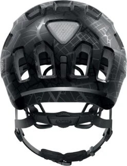 ABUS Youn-I 2.0 Junior-Fahrradhelm - Street Art 6 ABUS Youn-I 2.0 Junior-Fahrradhelm - Street Art -Fahrradausrüstungs Geschäft Abus Youn I 2 0 Kinderfahrradhelm street art 3