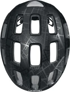 ABUS Youn-I 2.0 Junior-Fahrradhelm - Street Art 7 ABUS Youn-I 2.0 Junior-Fahrradhelm - Street Art -Fahrradausrüstungs Geschäft Abus Youn I 2 0 Kinderfahrradhelm street art 4