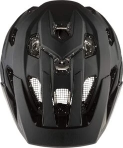 Alpina Anzana Tocsen MTB-Helm - Black Mat 7 Alpina Anzana Tocsen MTB-Helm - Black Mat -Fahrradausrüstungs Geschäft Alpina Anzana MTB Helm Tocsen Sensor black mat 2