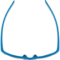 Alpina Flexxy Cool Kids I - Blue Lime Gloss -Fahrradausrüstungs Geschäft Alpina Flexxy Cool Kid 1 Kindersonnenbrille blue lime gloss 4