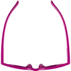 Alpina Flexxy Cool Kids II - Pink Rose Gloss -Fahrradausrüstungs Geschäft Alpina Flexxy Cool Kid 2 Kindersonnenbrille pink rose gloss 4