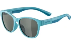 Alpina Flexxy Cool Kids II - Turquoise Gloss