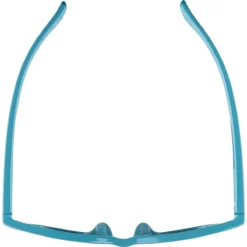 Alpina Flexxy Cool Kids II - Turquoise Gloss -Fahrradausrüstungs Geschäft Alpina Flexxy Cool Kid 2 Kindersonnenbrille turquoise gloss 4