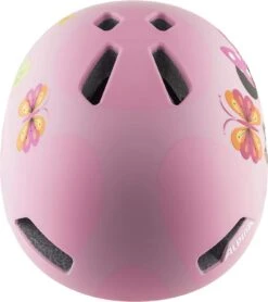 Alpina Hackney Disney Skatehelm-Fahrradhelm - Minnie Mouse -Fahrradausrüstungs Geschäft Alpina Hackney Disney Kinderfahrradhelm Minnie Mouse 2