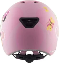 Alpina Hackney Disney Skatehelm-Fahrradhelm - Minnie Mouse -Fahrradausrüstungs Geschäft Alpina Hackney Disney Kinderfahrradhelm Minnie Mouse 4