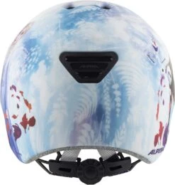 Alpina Hackney Disney Skatehelm-Fahrradhelm - Frozen II -Fahrradausrüstungs Geschäft Alpina Hackney Disney Kinderfahrradhelm frozen 4