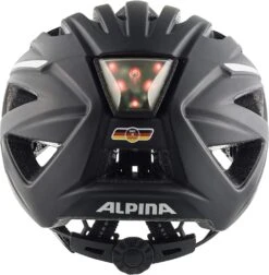 Alpina Haga Fahrradhelm - Black Mat 7 Alpina Haga Fahrradhelm - Black Mat -Fahrradausrüstungs Geschäft Alpina Haga Fahrradhelm black mat A9742v30 4