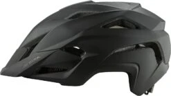 Alpina Kamloop Fahrradhelm - Black Matt -Fahrradausrüstungs Geschäft Alpina Kamloop sport fahrradhelm fuer MTB Gelaende black matt 3