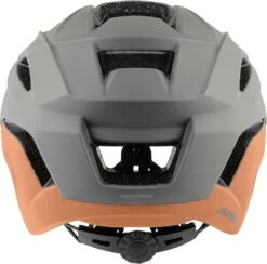 Alpina Kamloop Fahrradhelm - Moon Grey Peach Matt 7 Alpina Kamloop Fahrradhelm - Moon Grey Peach Matt -Fahrradausrüstungs Geschäft Alpina Kamloop sport fahrradhelm fuer MTB Gelaende moon grey peach matt 4
